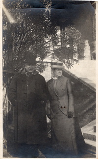 WSL Florence ca1910China 0001