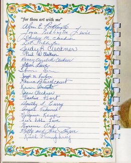 MaryPocklingtonFuneralBook 0002